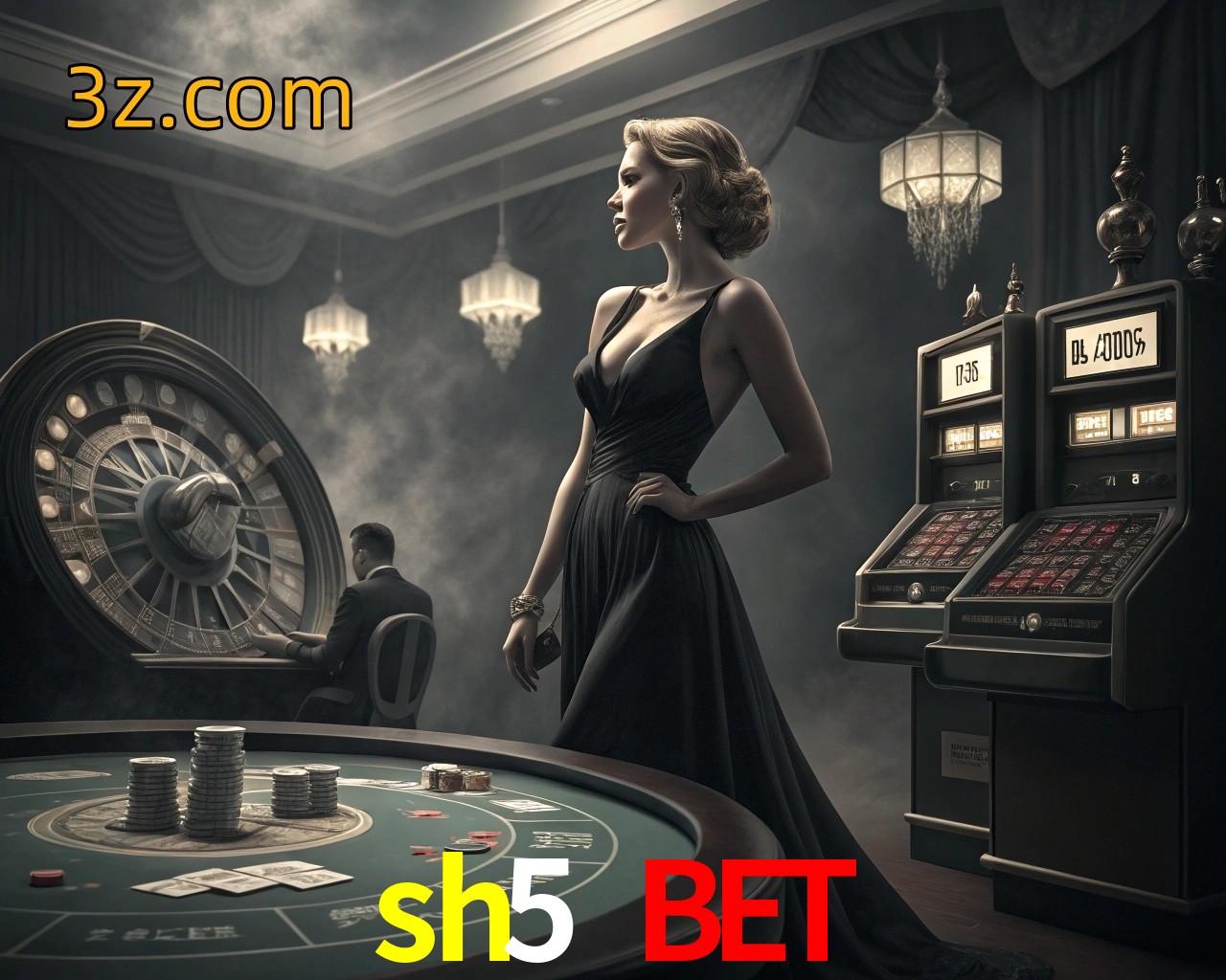 bonus sh5 bet