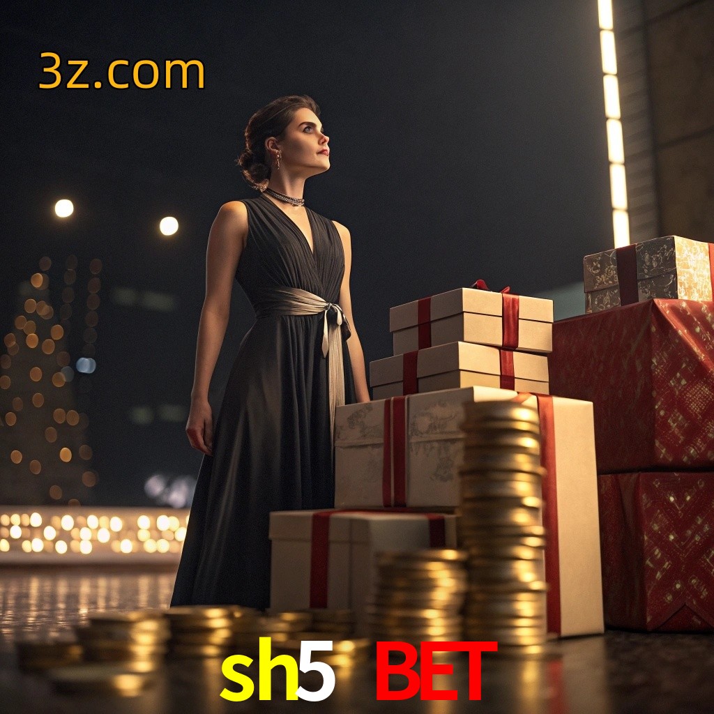  sh5 bet bonus